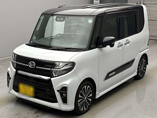 DAIHATSU TANTO 2019