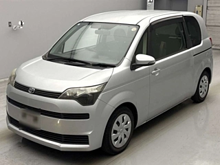 TOYOTA SPADE 2014