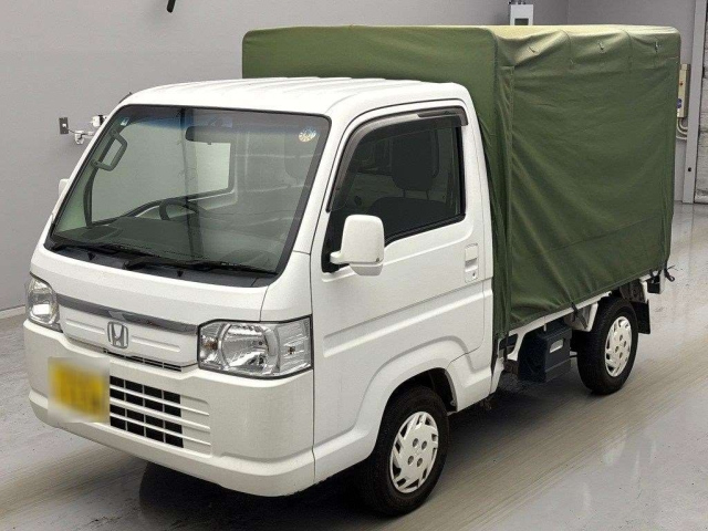 HONDA ACTY TRUCK 2019