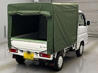 HONDA ACTY TRUCK 2019