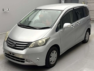 HONDA FREED 2009