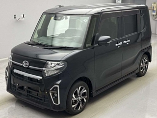 DAIHATSU TANTO 2020