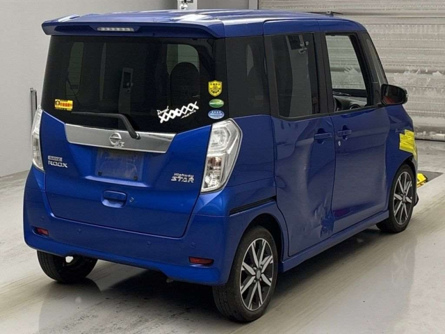 NISSAN DAYZ ROOX 2019