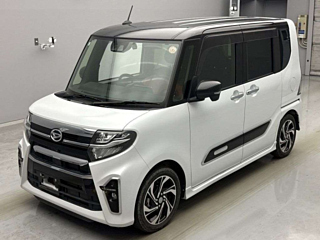 DAIHATSU TANTO 2021