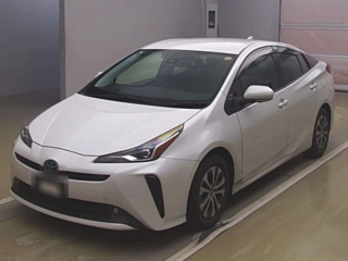 TOYOTA PRIUS 2023