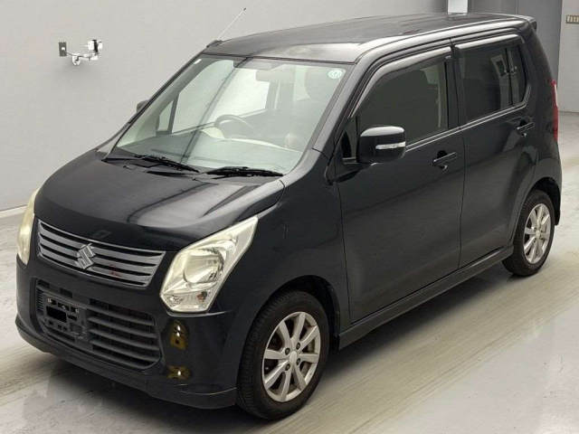 SUZUKI WAGON R 2013