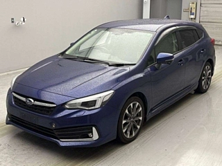 SUBARU IMPREZA 2020