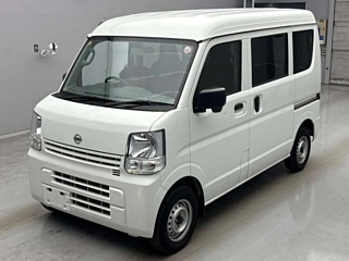 NISSAN CLIPPER VAN 2023