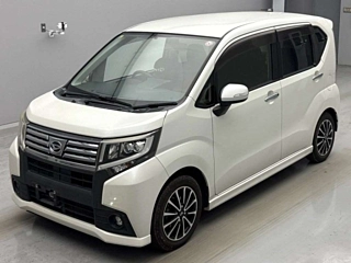DAIHATSU MOVE 2016