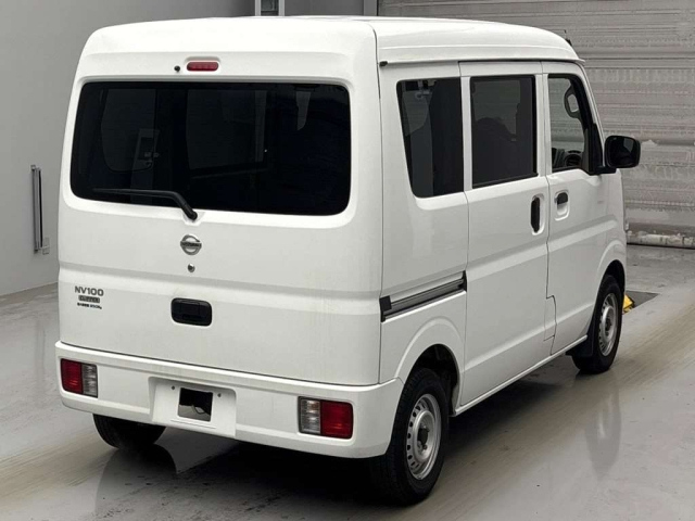NISSAN CLIPPER VAN 2023