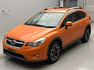 SUBARU XV 2013