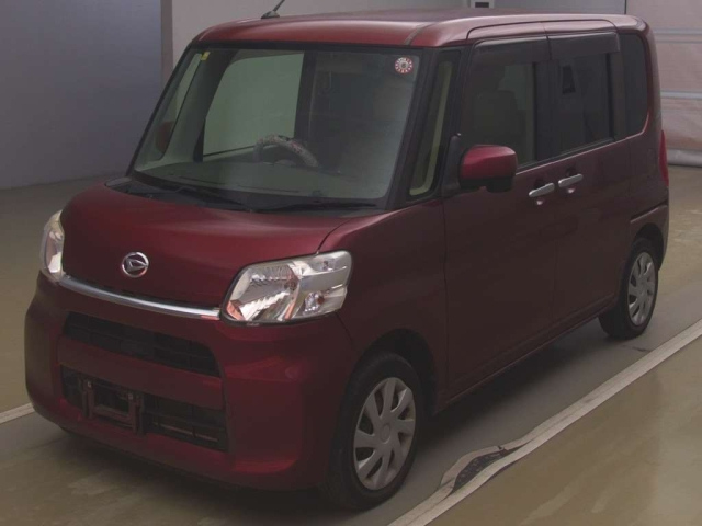DAIHATSU TANTO 2014