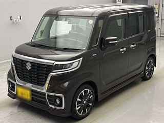 SUZUKI SPACIA 2021