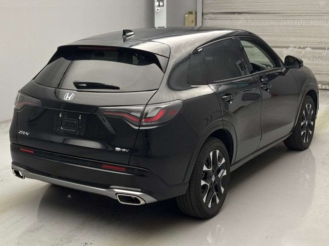 HONDA ZR-V 2023