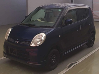 NISSAN MOCO 2009
