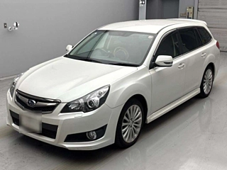 SUBARU LEGACY 2010