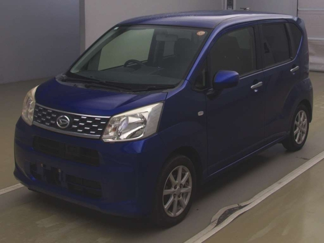DAIHATSU MOVE 2015