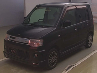 MITSUBISHI TOPPO 2008