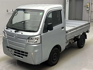 DAIHATSU HIJET TRUCK 2020