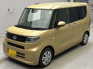 DAIHATSU TANTO 2024