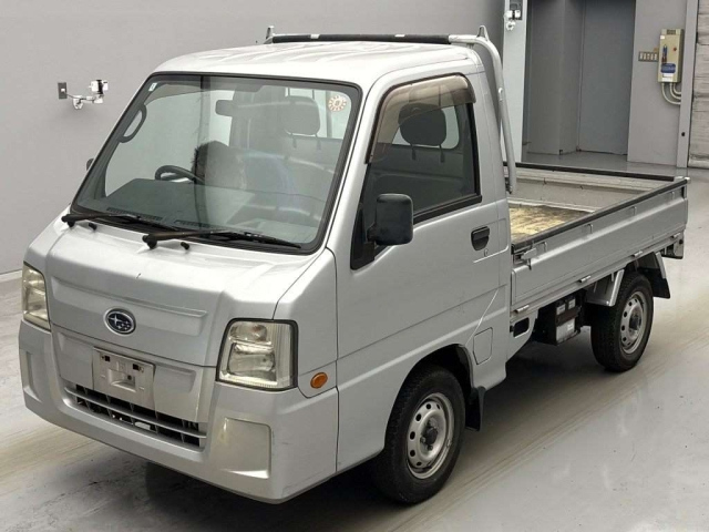 SUBARU SAMBAR 2011