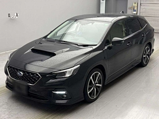 SUBARU LEVORG 2020