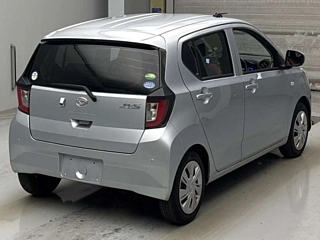 DAIHATSU MIRA E S 2020