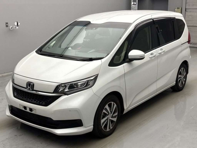 HONDA FREED 2020
