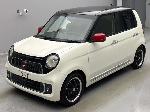 HONDA N ONE 2013