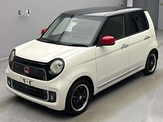 HONDA N ONE 2013