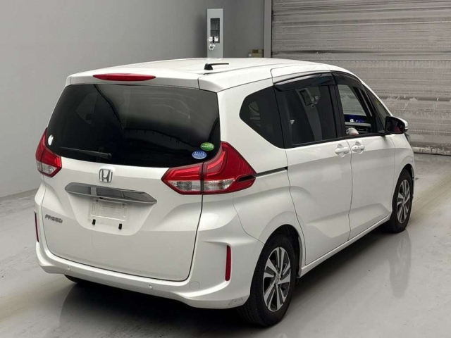 HONDA FREED 2020