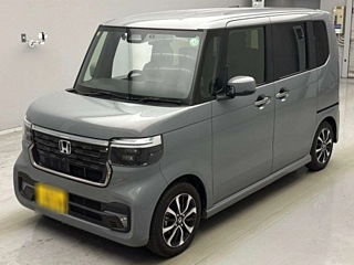 HONDA N BOX 2023