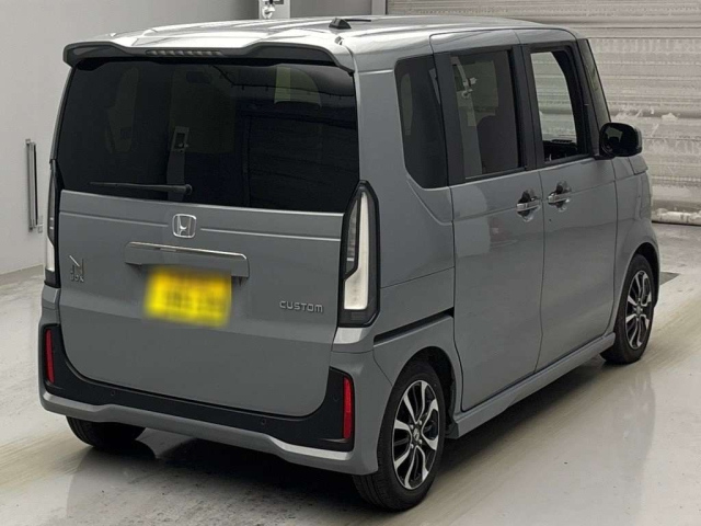 HONDA N BOX 2023