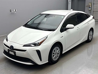 TOYOTA PRIUS 2020