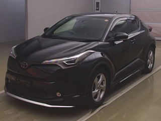 TOYOTA C-HR 2019