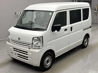 NISSAN CLIPPER VAN 2023