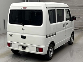 NISSAN CLIPPER VAN 2023