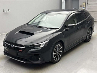 SUBARU LEVORG 2023