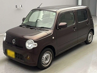 DAIHATSU MIRA 2013
