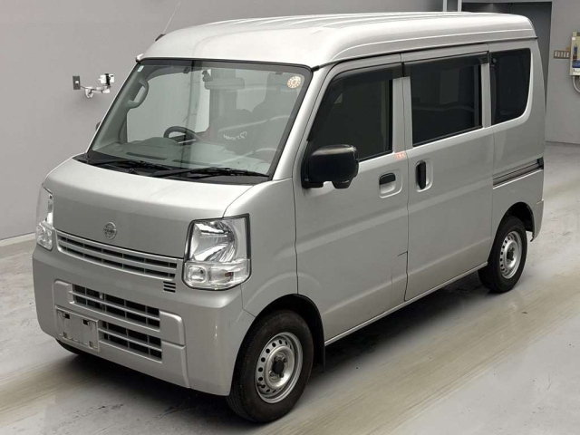 NISSAN CLIPPER VAN 2021