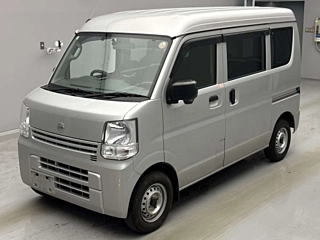 NISSAN CLIPPER VAN 2021
