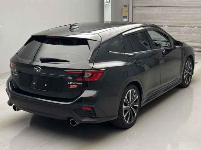 SUBARU LEVORG 2023