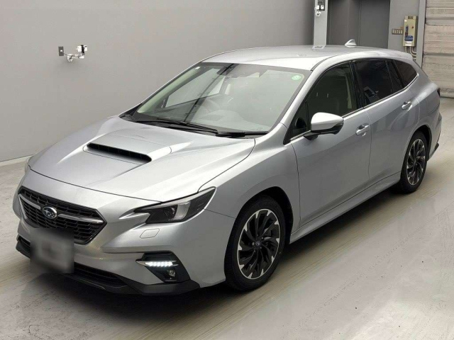 SUBARU LEVORG 2020