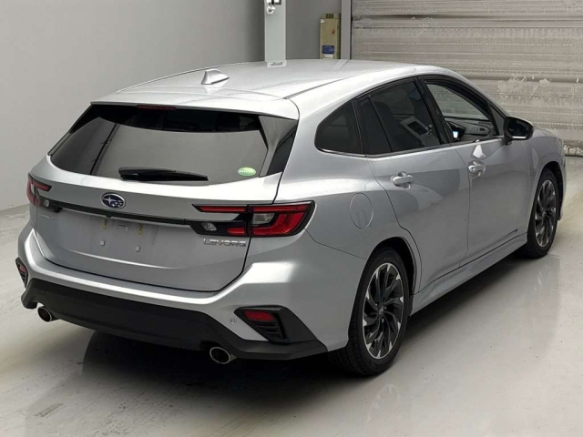 SUBARU LEVORG 2020