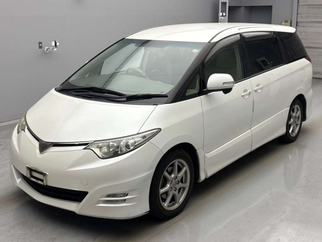 TOYOTA ESTIMA 2008