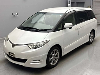 TOYOTA ESTIMA 2008