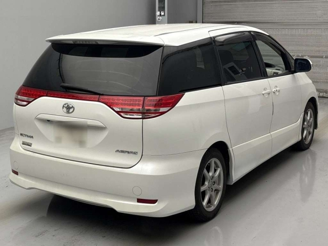 TOYOTA ESTIMA 2008