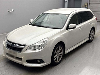 SUBARU LEGACY 2013