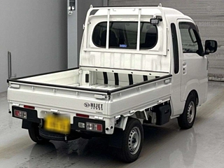 DAIHATSU HIJET TRUCK 2024