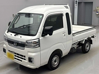 DAIHATSU HIJET TRUCK 2024
